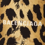 バレンシアガ BALENCIAGA トートバッグ 2WAY ベージュ レディース 390346 k9h9n 2660 ネイビー カバ