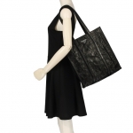 プラダ PRADA ナッパアンティーク スモール トートバッグ 1BG459 UVL F0002 V OOO