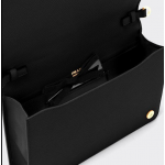 プラダ PRADA サフィアーノレザー ミニバッグ ショルダーバッグ 1BP018_NZV_F0002_V_COO