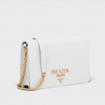 プラダ PRADA サフィアーノレザー ミニバッグ ショルダーバッグ 1BP018_NZV_F0002_V_COO