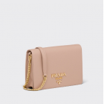 プラダ PRADA サフィアーノレザー ミニバッグ ショルダーバッグ 1BP018_NZV_F0236_V_COO