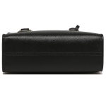 プラダPRADA スロゴ サフィアーノレザー ショルダーバッグ ハンドバッグ 1BA358_NZV_F0002_V_OOO