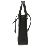 プラダPRADA スロゴ サフィアーノレザー ショルダーバッグ ハンドバッグ 1BA358_NZV_F0002_V_OOO
