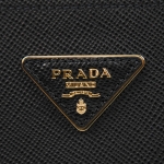 PRADA代引 プラダ パニエ サフィアーノレザーバッグ 1BA212_2ERX_F0002