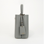 PRADA プラダ パニエ サフィアーノレザーバッグ 1BA212 OOO 2ERX F01T3