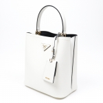 PRADA プラダ パニエ サフィアーノレザーバッグ 1BA212 OOO 2ERX F0009