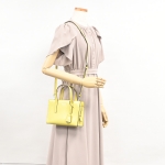 プラダ激安 PRADA Re-Edition 1995 ブラッシュドレザー ミニハンドバッグ 1BA357_ZO6_F03FB_V_OOO