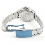 タグ・ホイヤー  アクアレーサーＱＺ ３００Ｍ WBD1310.BA0740