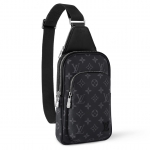 ルイヴィトン激安 Louis Vuitton モノグラム・エクリプス アヴェニュー スリングバッグ M47137