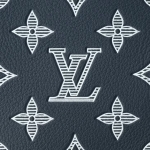 ルイヴィトン Louis Vuitton キーポル・バンドリエール 50 ボストンバッグ M24953