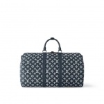 ルイヴィトン Louis Vuitton キーポル・バンドリエール 50 ボストンバッグ M24953