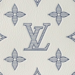 ルイヴィトン Louis Vuitton キーポル・バンドリエール 50 ボストンバッグ M24954