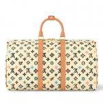 ルイヴィトン Louis Vuitton ボストンバッグ キーポル・バンドリエール 45 M25233
