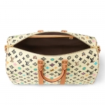 ルイヴィトン Louis Vuitton ボストンバッグ キーポル・バンドリエール 45 M25233