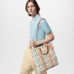 ルイヴィトン Louis Vuitton サックプラ ショルダーバッグ モノグラム M24859