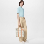 ルイヴィトン Louis Vuitton サックプラ ショルダーバッグ モノグラム M24859