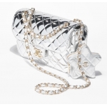 シャネル CHANEL フラップバッグ スターコインパース AS4648 B14873 NT666