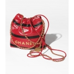 シャネル CHANEL　22 ミニ ハンドバッグ レディース AS3980 B16652 NY215