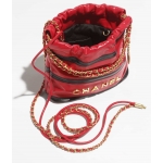 シャネル CHANEL　22 ミニ ハンドバッグ レディース AS3980 B16652 NY215