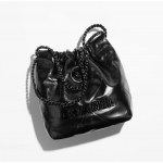 シャネル CHANEL レディース 22 ミニ ハンドバッグ AS3980 B09220 94305