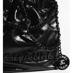 シャネル CHANEL レディース 22 ミニ ハンドバッグ AS3980 B09220 94305