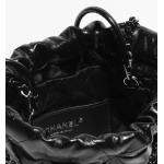 シャネル CHANEL レディース 22 ミニ ハンドバッグ AS3980 B09220 94305