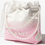 シャネル CHANEL レディース 22 ミニ ハンドバッグ AS3980 B16641 NY188