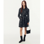 シャネル CHANEL スモール ホーボー バッグ カーフスキン AS4320 B15551 94305
