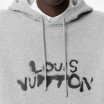 ルイヴィトン Louis Vuitton ネオンワーキングマンフーディ 1A96X9