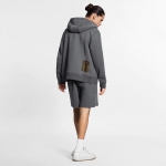 ルイヴィトン LOUIS VUITTON スウェット パーカー　ジャケット 1A7XEG