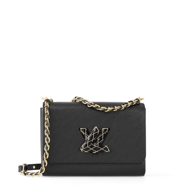 Louis Vuitton エピ　ツイスト MM ショルダーバッグ M23267