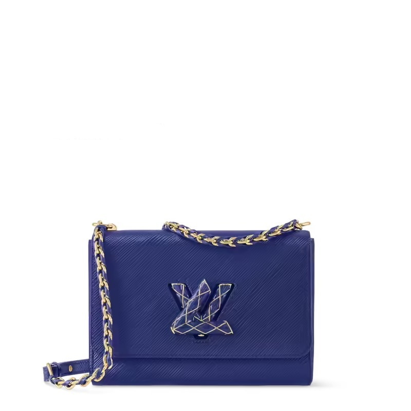 Louis Vuitton エピ　ツイスト MM ショルダーバッグ M23271