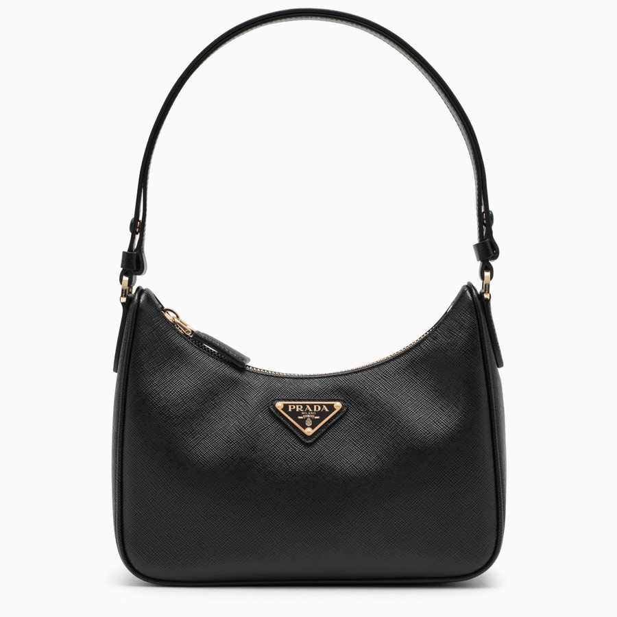 プラダ PRADA ショルダーバッグ レディース サフィアーノ クロスボディバッグ 1BC204 NZV F0IS6