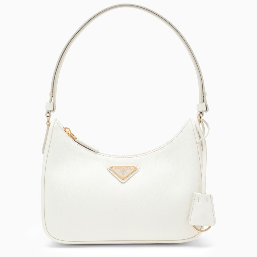 プラダ PRADA ショルダーバッグ レディース サフィアーノ クロスボディバッグ 1BC204 NZV F097W V JOM