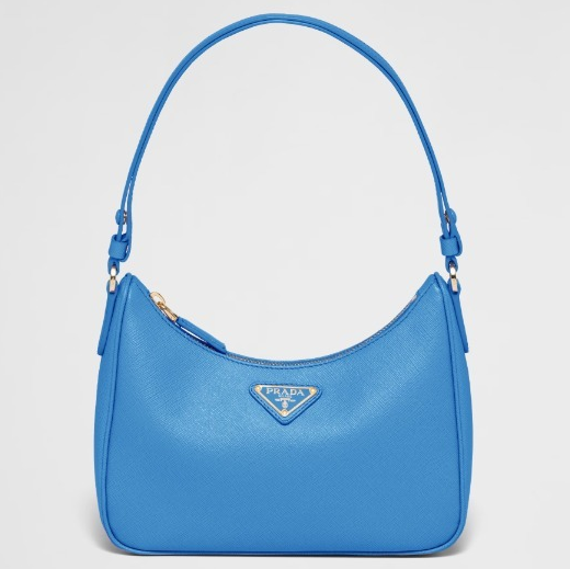 プラダ激安 PRADA ショルダーバッグ レディース サフィアーノ クロスボディバッグ 1BC204 NZV F03FQ V JOM