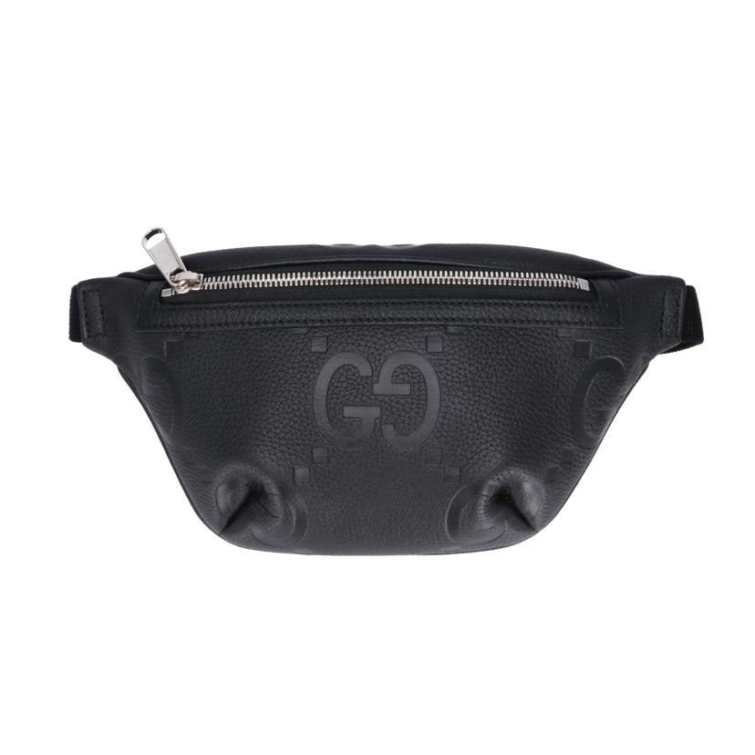 GUCCI グッチ ジャンボGGスモールバッグ 658582 AABY7 1000