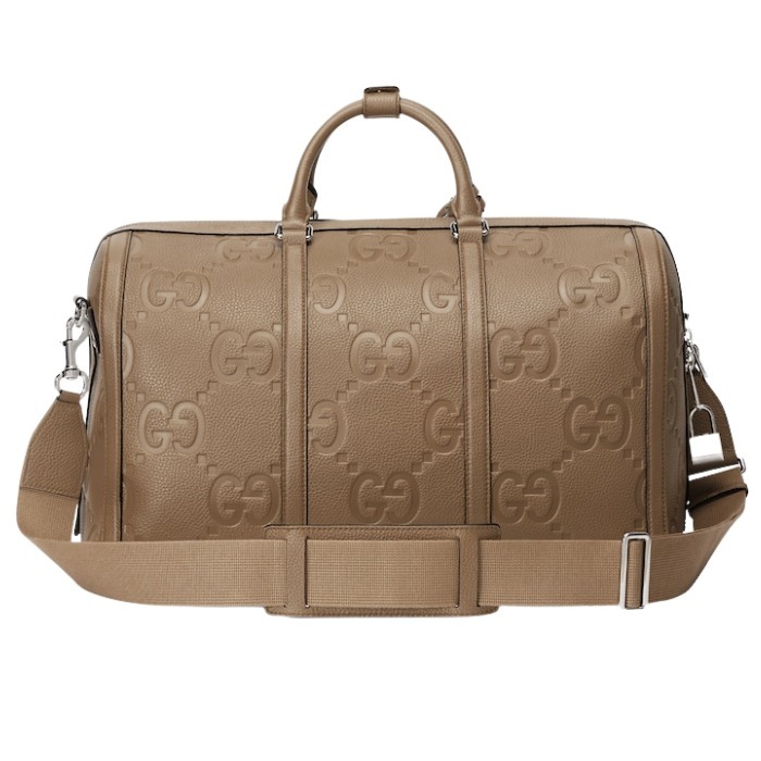 グッチ GUCCI ジャンボGG スモール ダッフルバッグ 725282 AABY7 2801