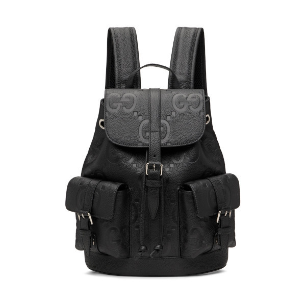 GUCCI ジャンボGG スモール バックパック 739503 AABZF 1000