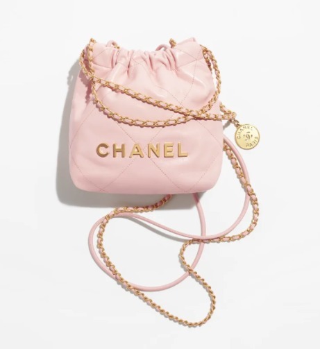 CHANEL ミニハンドバッグ レディース ショルダーバッグ AS3980 B08037 NN267