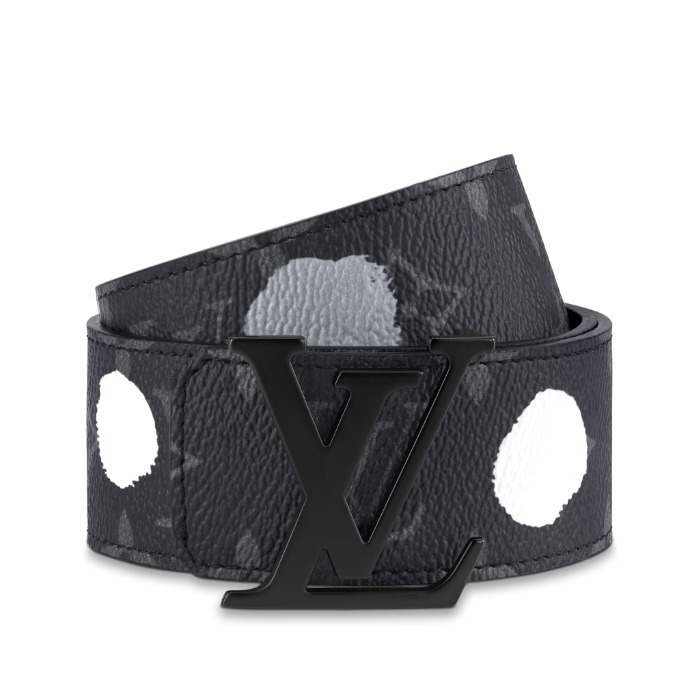 ルイヴィトンベルト LV × YK 美しいベルト 40MM リバーシブル M0654U