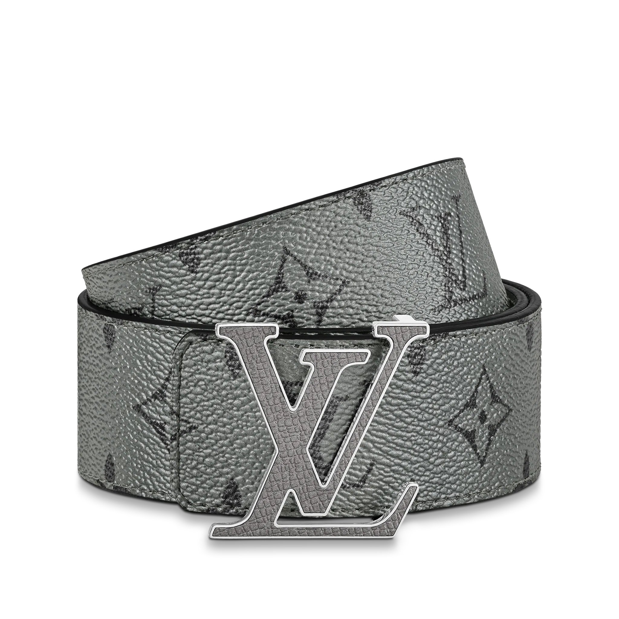 ルイヴィトンベルト サンチュール・LV 40MM リバーシブル M0463U