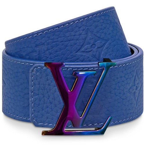 Louis Vuitton ルイ・ヴィトン ベルト LV 40MM リバーシブル M8260U