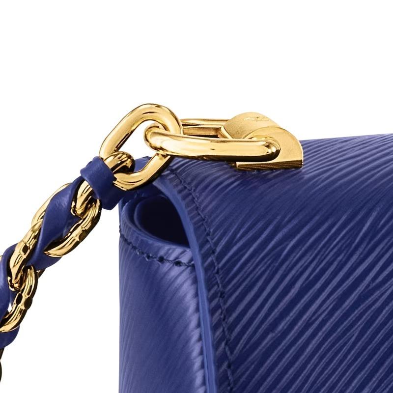 Louis Vuitton エピ　ツイスト MM ショルダーバッグ M23271