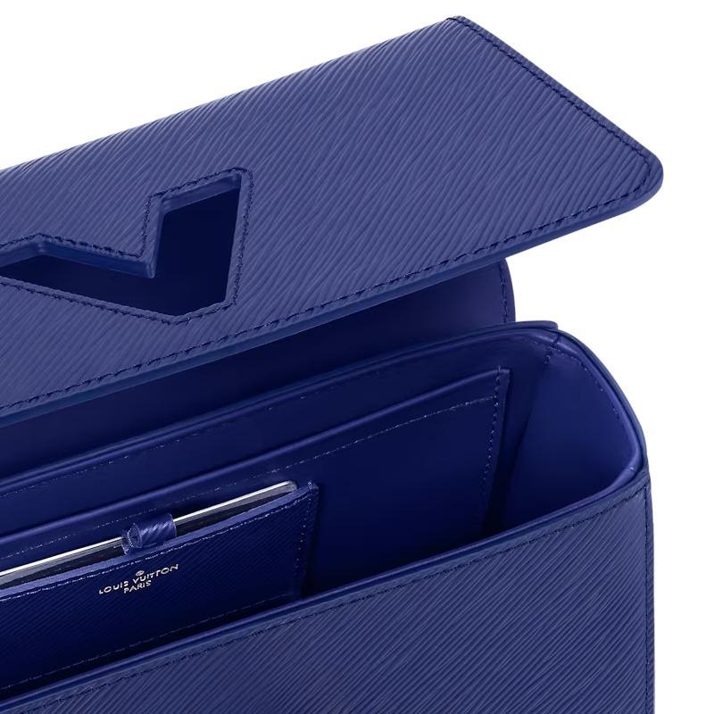 Louis Vuitton エピ　ツイスト MM ショルダーバッグ M23271