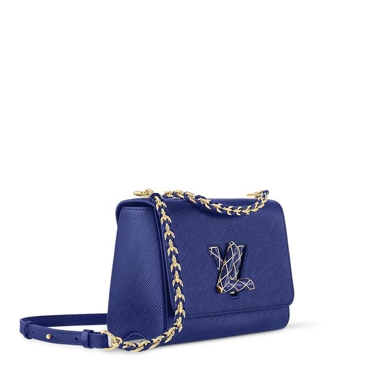 Louis Vuitton エピ　ツイスト MM ショルダーバッグ M23271