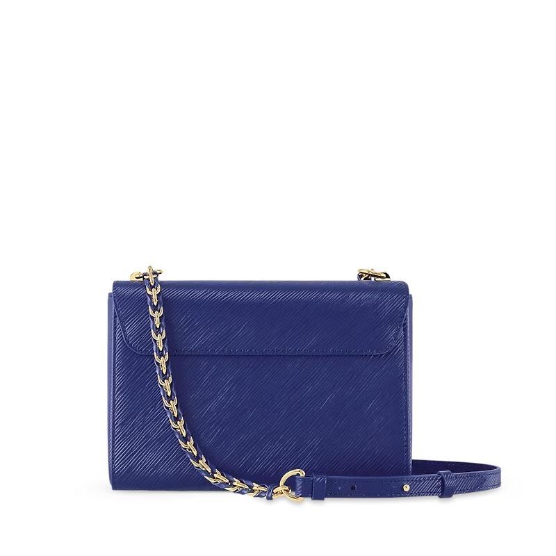Louis Vuitton エピ　ツイスト MM ショルダーバッグ M23271