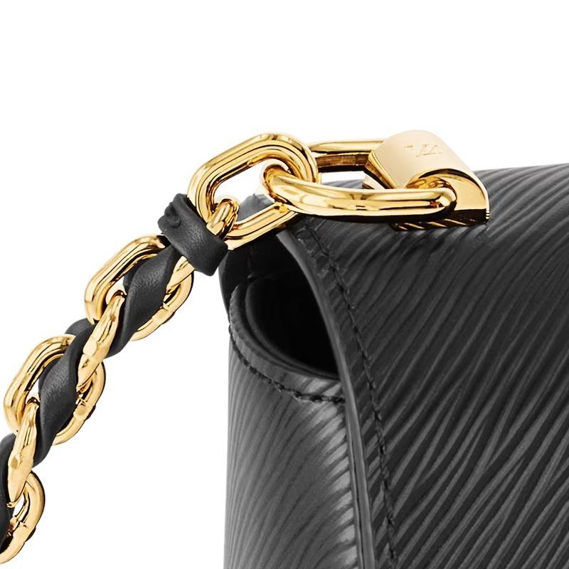 Louis Vuitton エピ　ツイスト MM ショルダーバッグ M23267