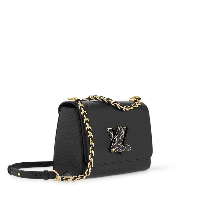 Louis Vuitton エピ　ツイスト MM ショルダーバッグ M23267