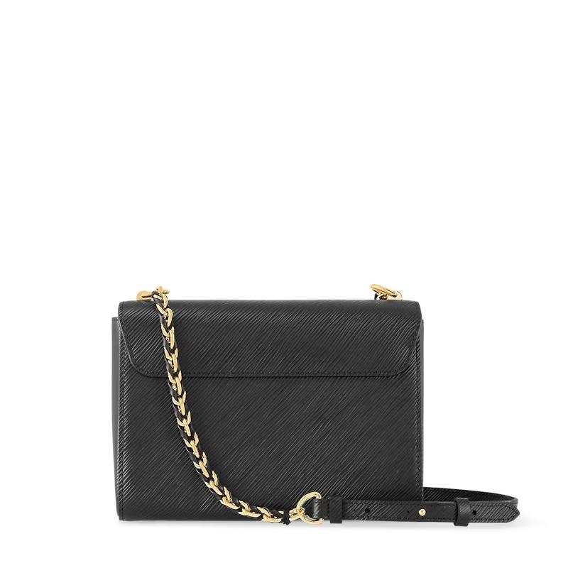 Louis Vuitton エピ　ツイスト MM ショルダーバッグ M23267