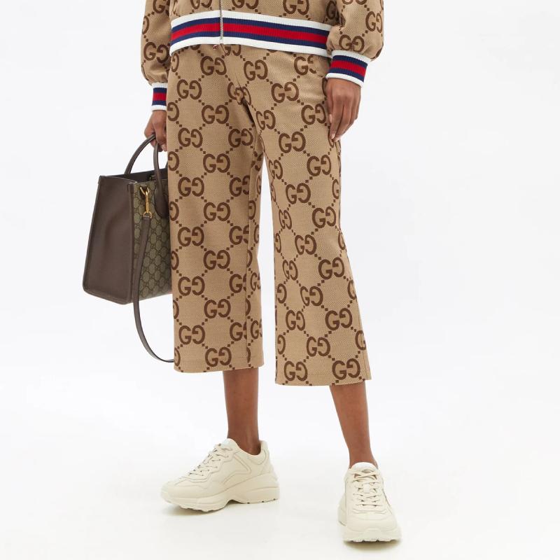 グッチ GUCCI ライトン タイガー レザースニーカー 687626 DRW00 9522​